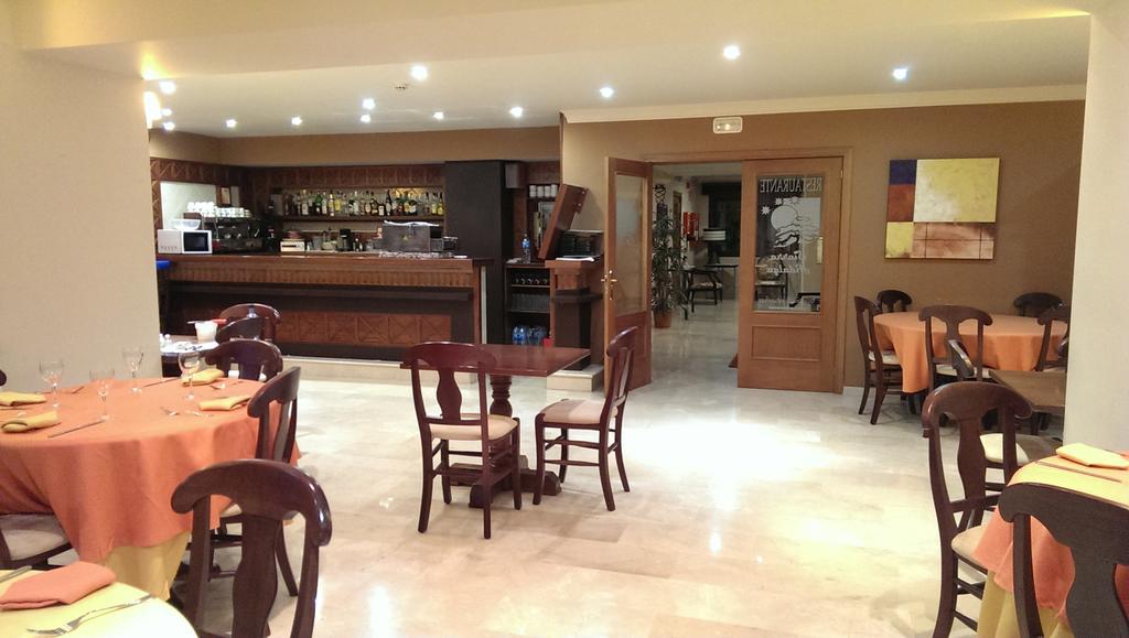 Hotel Sierra Hidalga Ronda Bagian luar foto